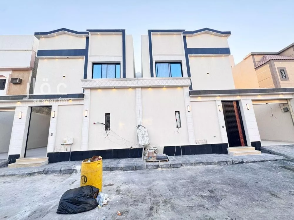 فيلا للبيع في شارع مدائن صالح, حي العريجاء الغربي, مدينة الرياض, منطقة الرياض 1 صورة