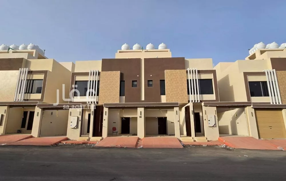 شقة للبيع في شارع حسان بن قيس, حي بدر, مدينة الرياض, منطقة الرياض 1 صورة