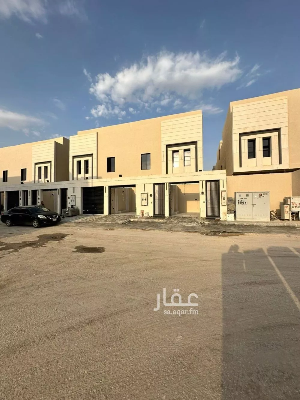 فيلا للبيع في شارع ثابت الكوفي, حي طويق, مدينة الرياض, منطقة الرياض 1 صورة