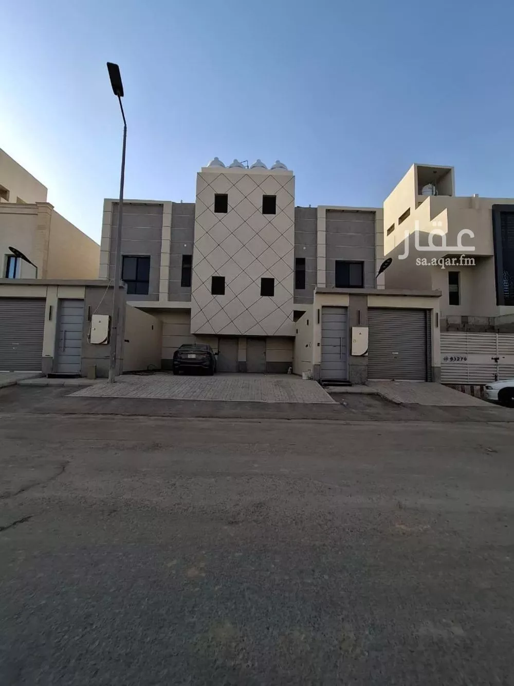 دور للبيع في شارع بدر, حي بدر, مدينة الرياض, منطقة الرياض 1 صورة