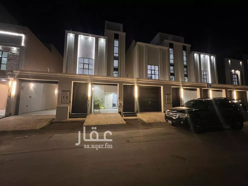 دور للبيع في شارع أبي المنهال المهلي, حي طويق, مدينة الرياض, منطقة الرياض 1 صورة