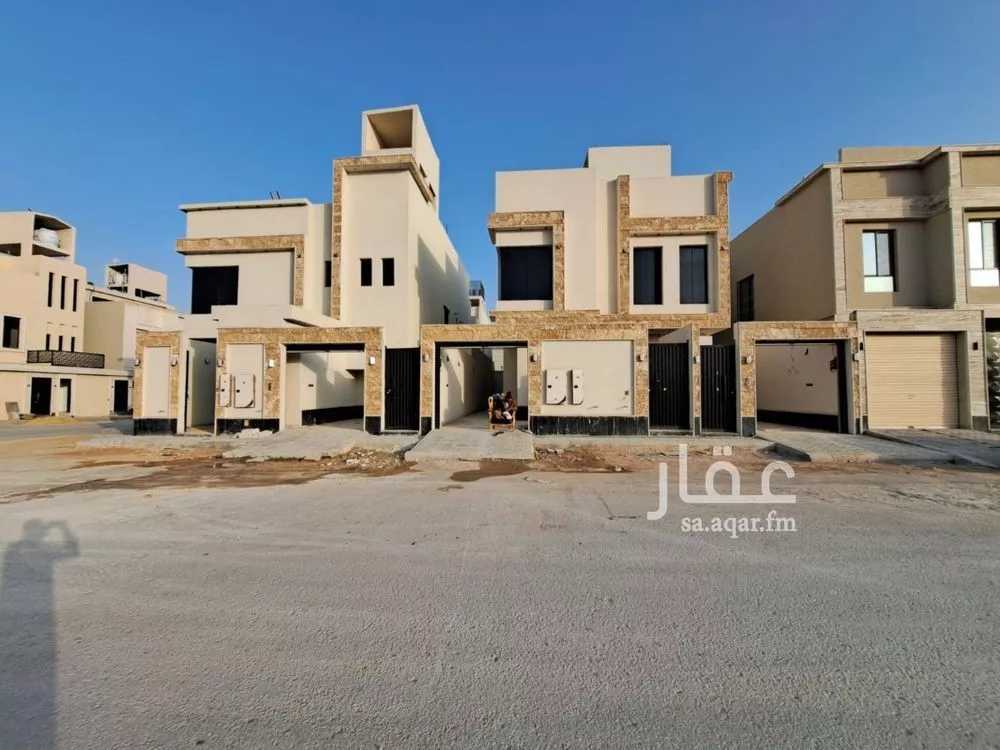 دور للبيع في شارع وادي جصة, حي بدر, مدينة الرياض, منطقة الرياض 1 صورة