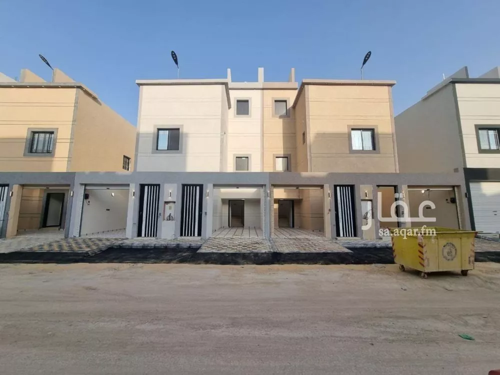 دور للبيع في شارع بدر, حي بدر, مدينة الرياض, منطقة الرياض 1 صورة