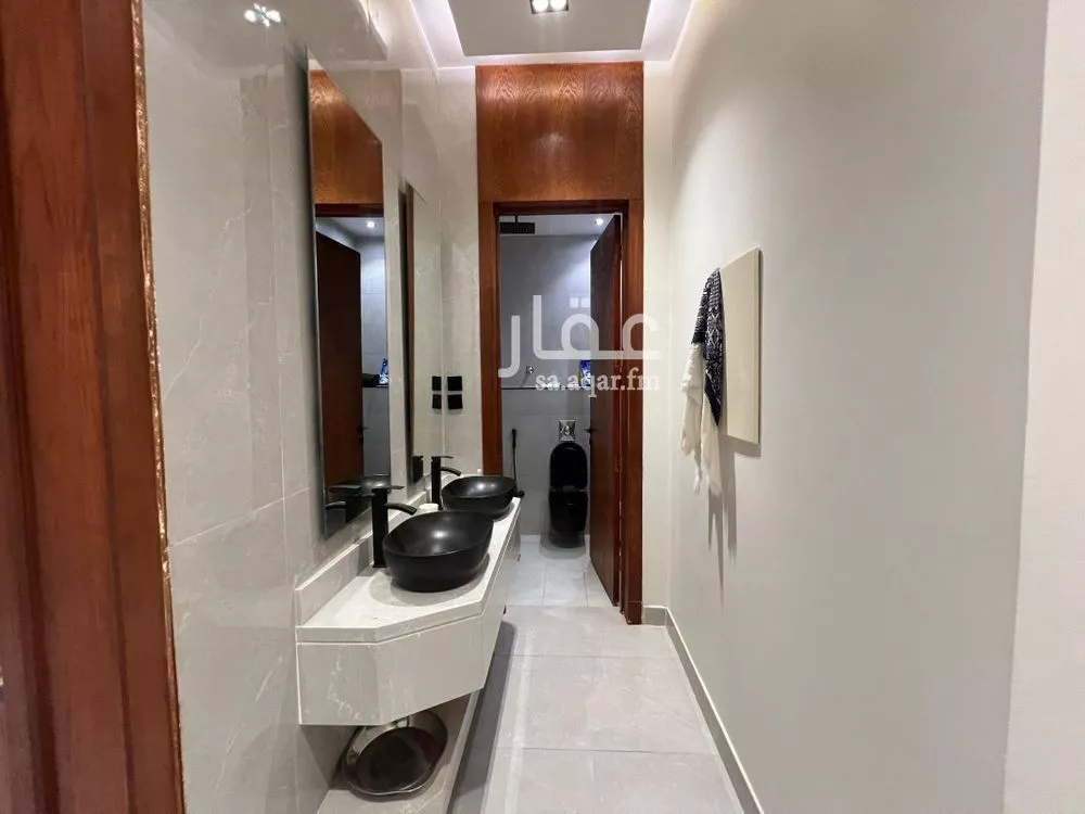 دور للبيع في شارع داود بن عجلان, حي طويق, مدينة الرياض, منطقة الرياض 1 صورة