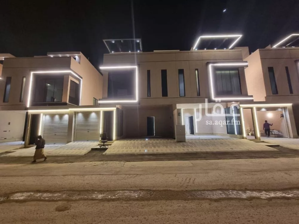 دور للبيع في شارع الامام مسلم الفرعي, حي بدر, مدينة الرياض, منطقة الرياض 1 صورة