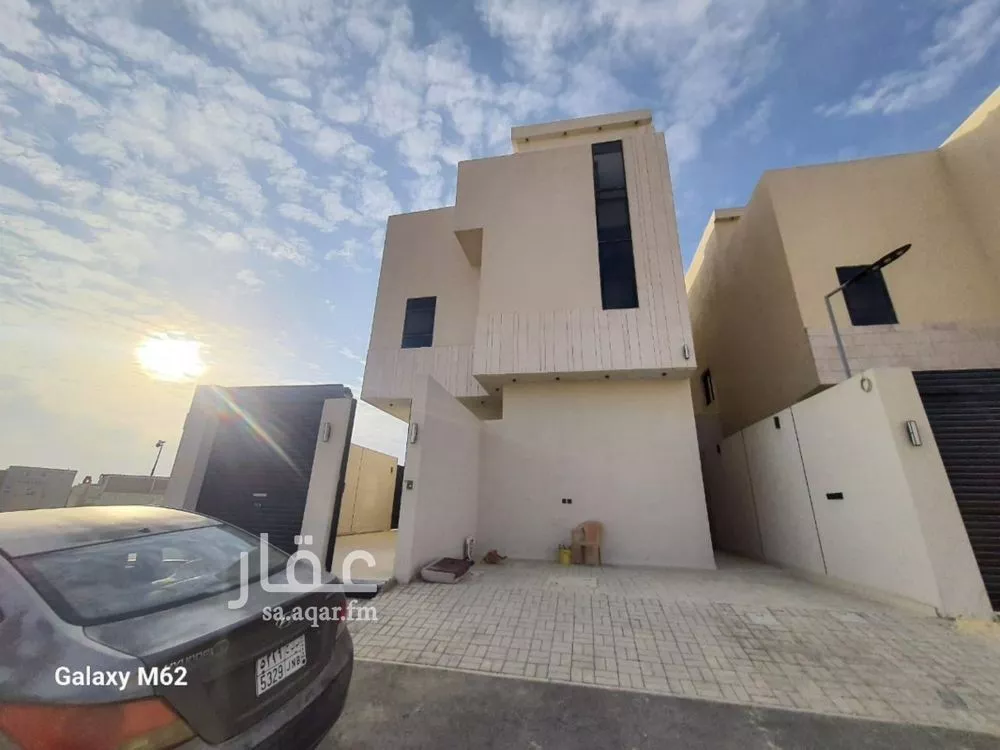 دور للبيع في شارع ضاحية نمار, حي ضاحية نمار, مدينة الرياض, منطقة الرياض 1 صورة