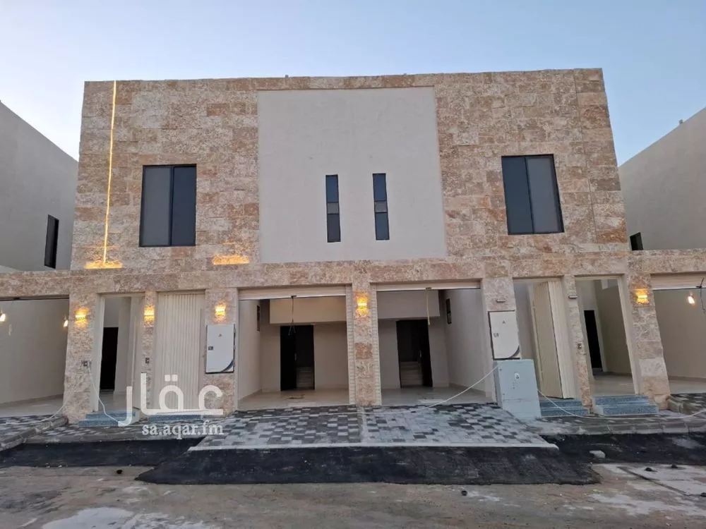 دور للبيع في شارع ضاحية نمار , حي ضاحية نمار, مدينة الرياض, منطقة الرياض 1 صورة