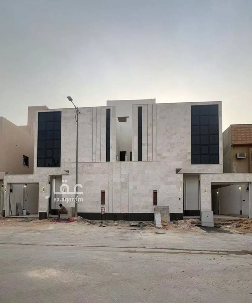 فيلا للبيع في شارع الرهوين, حي طويق, مدينة الرياض, منطقة الرياض 1 صورة