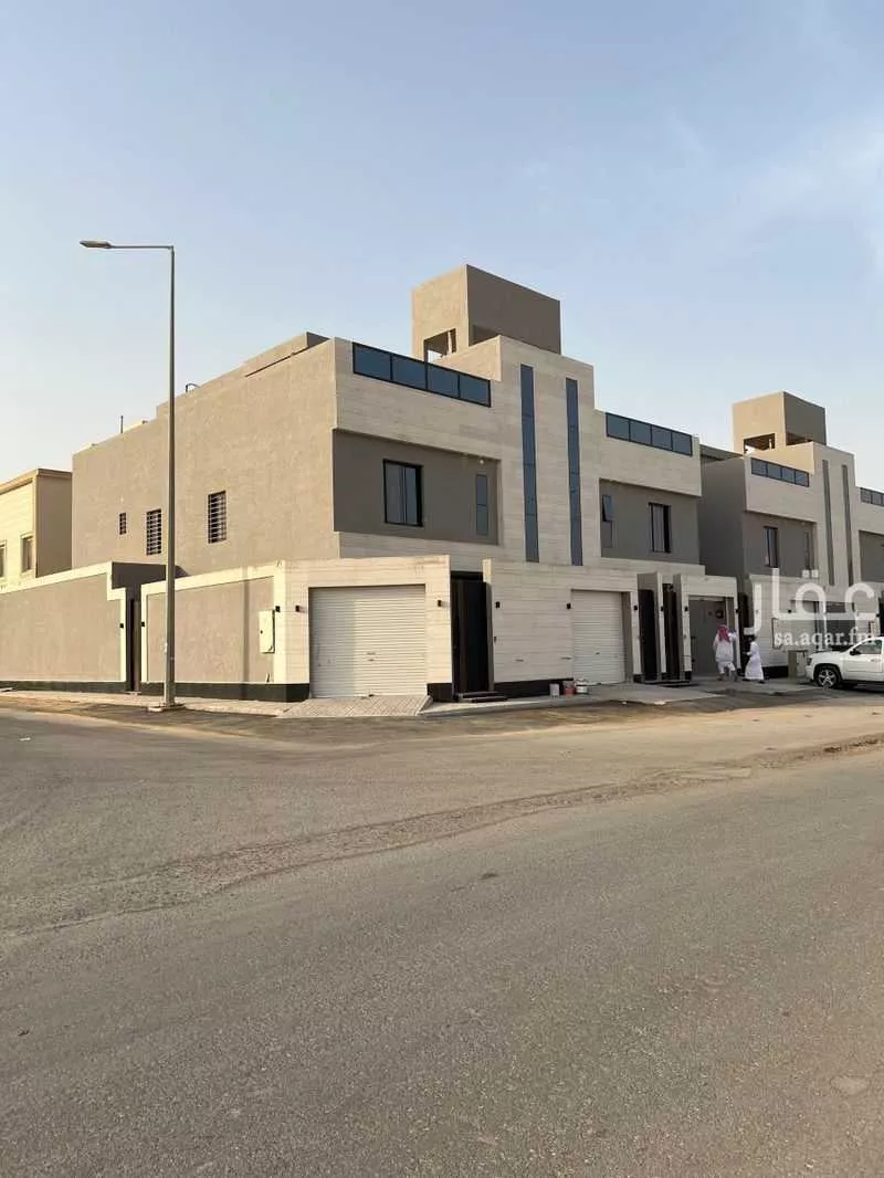دور للبيع في شارع الرسالة, حي بدر, مدينة الرياض, منطقة الرياض 1 صورة