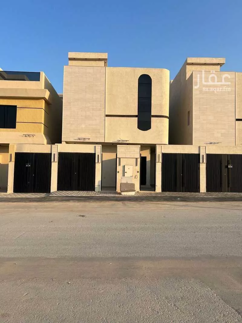 دور للبيع في شارع الحريق, حي ديراب, مدينة الرياض, منطقة الرياض 1 صورة