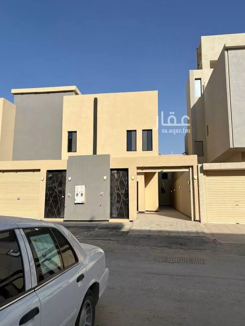 دور للبيع في شارع وادي الصحن, حي بدر, مدينة الرياض, منطقة الرياض 1 صورة