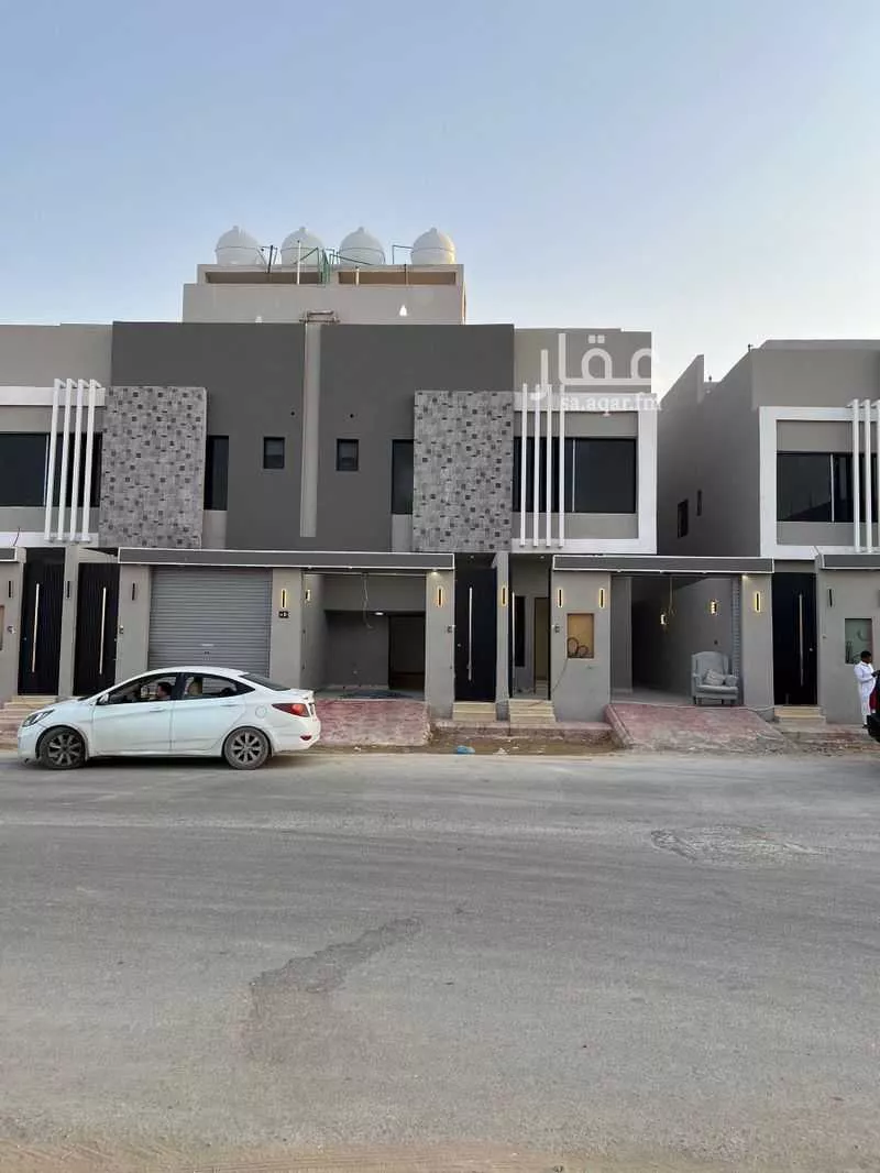 دور للبيع في شارع جنادة الهروي, حي بدر, مدينة الرياض, منطقة الرياض 1 صورة