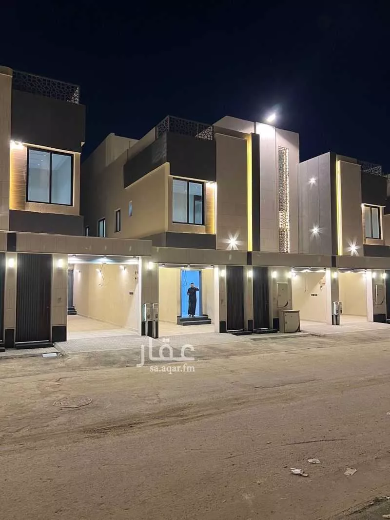 دور للبيع في شارع الحماسة, حي ديراب, مدينة الرياض, منطقة الرياض 1 صورة