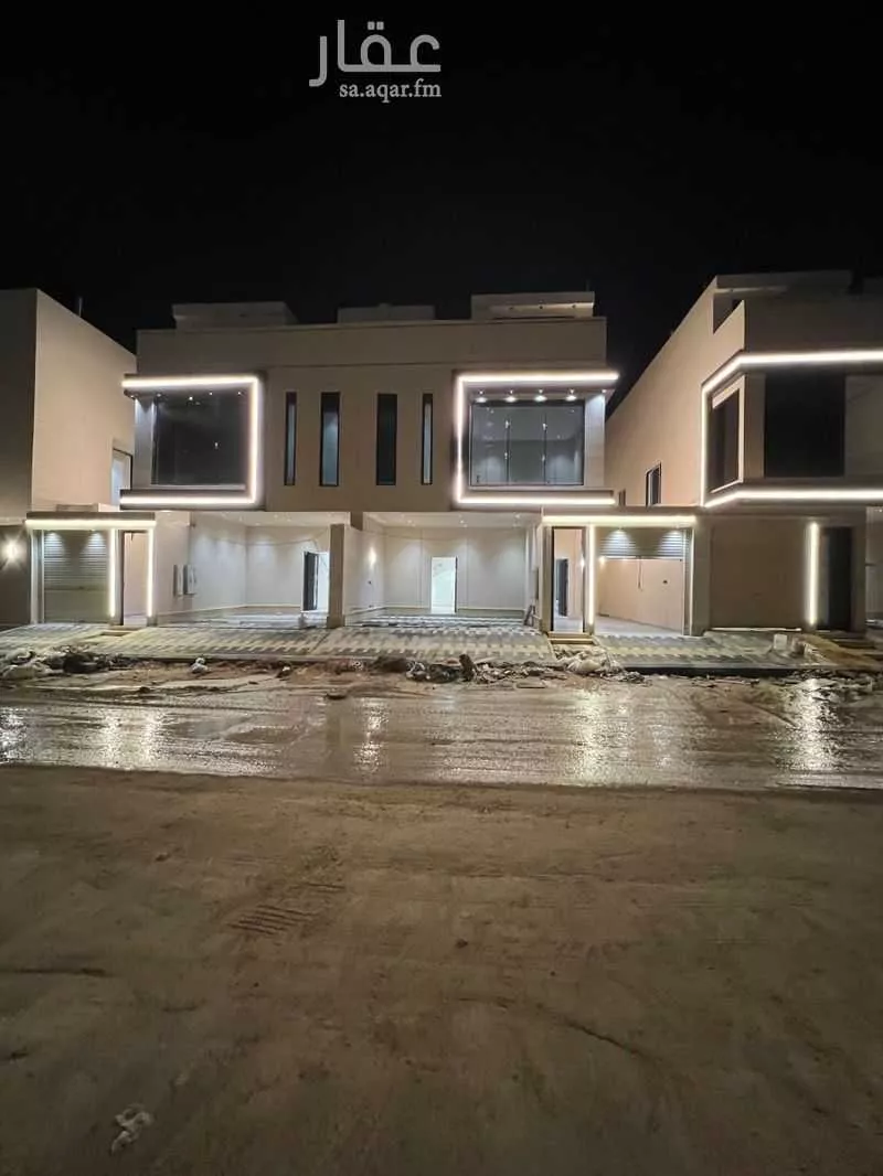 دور للبيع في شارع احمد, حي بدر, مدينة الرياض, منطقة الرياض 1 صورة