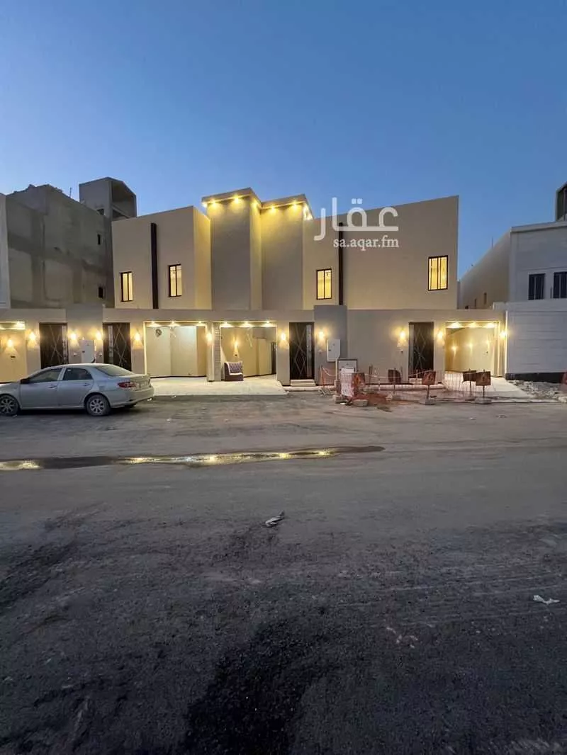 دور للبيع في شارع عبدالله بن ابيه, حي بدر, مدينة الرياض, منطقة الرياض 1 صورة