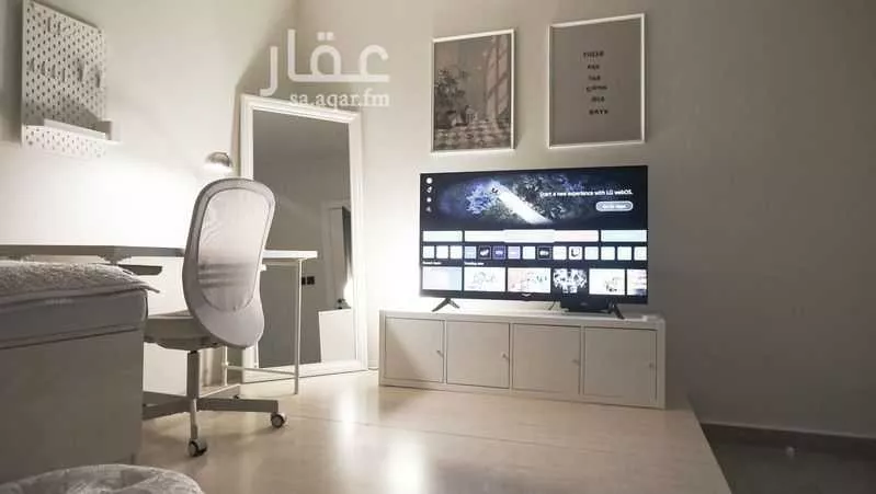 شقة مفروشة للحجز في شارع رقم 120 ، حي النرجس ، الرياض ، منطقة الرياض 1 صورة
