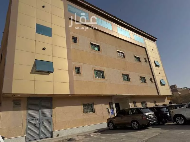شقة للإيجار في شارع السلامه ، حي النرجس ، الرياض ، منطقة الرياض 1 صورة