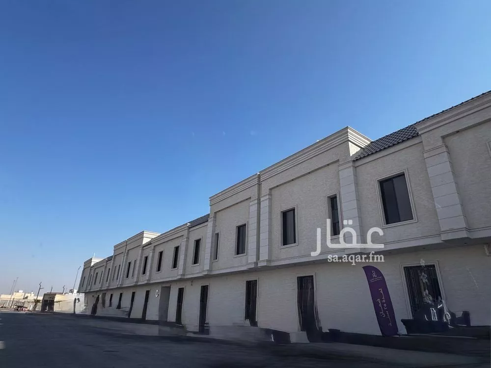 شقة للبيع في شارع محمد المفرج, حي طويق, مدينة الرياض, منطقة الرياض 1 صورة