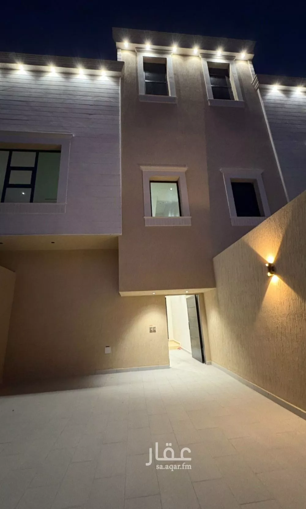 شقة للبيع في شارع سعيد الماجد, حي عكاظ, مدينة الرياض, منطقة الرياض 1 صورة