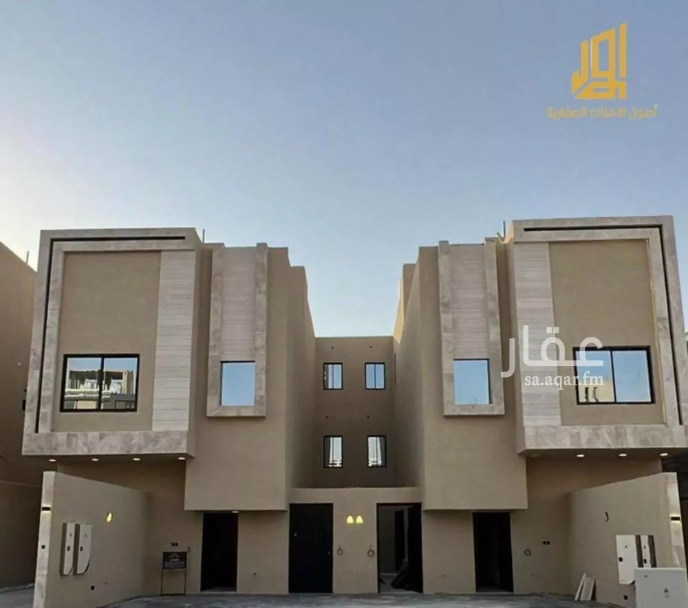 دور للبيع في حي عكاظ, مدينة الرياض, منطقة الرياض 1 صورة