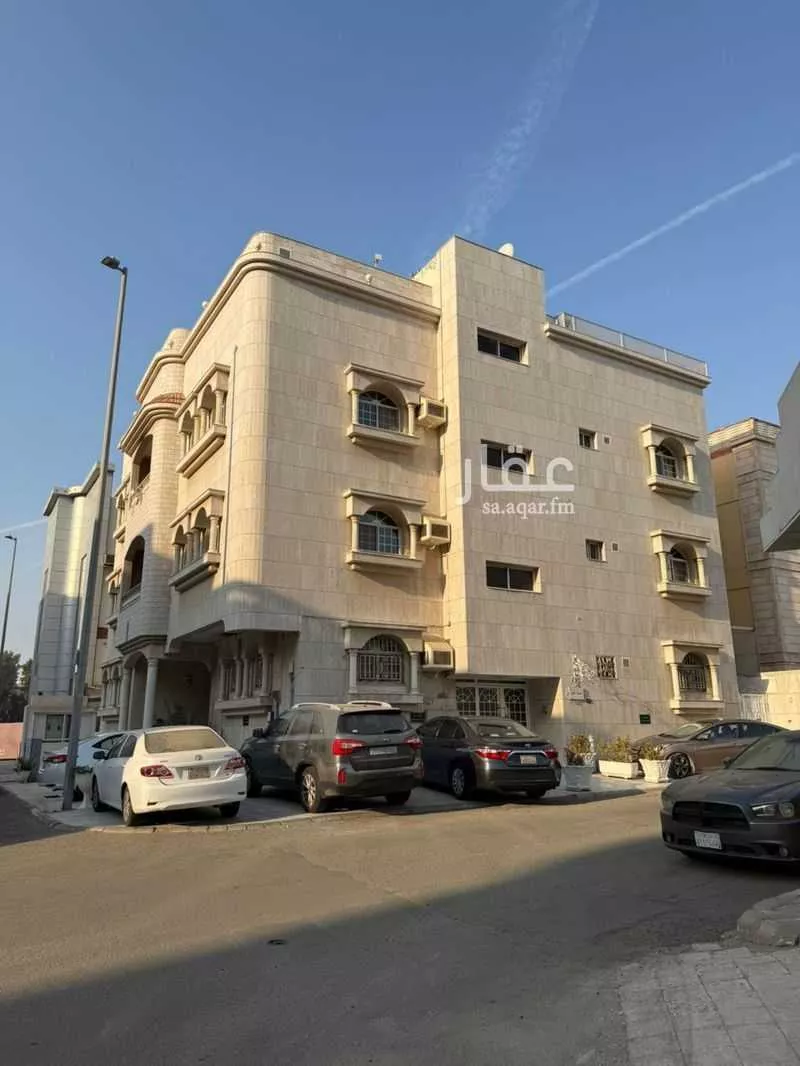 عمارة للبيع في شارع ابن ابي القاسم, حي الروضة, مدينة جدة, منطقة مكة المكرمة 1 صورة