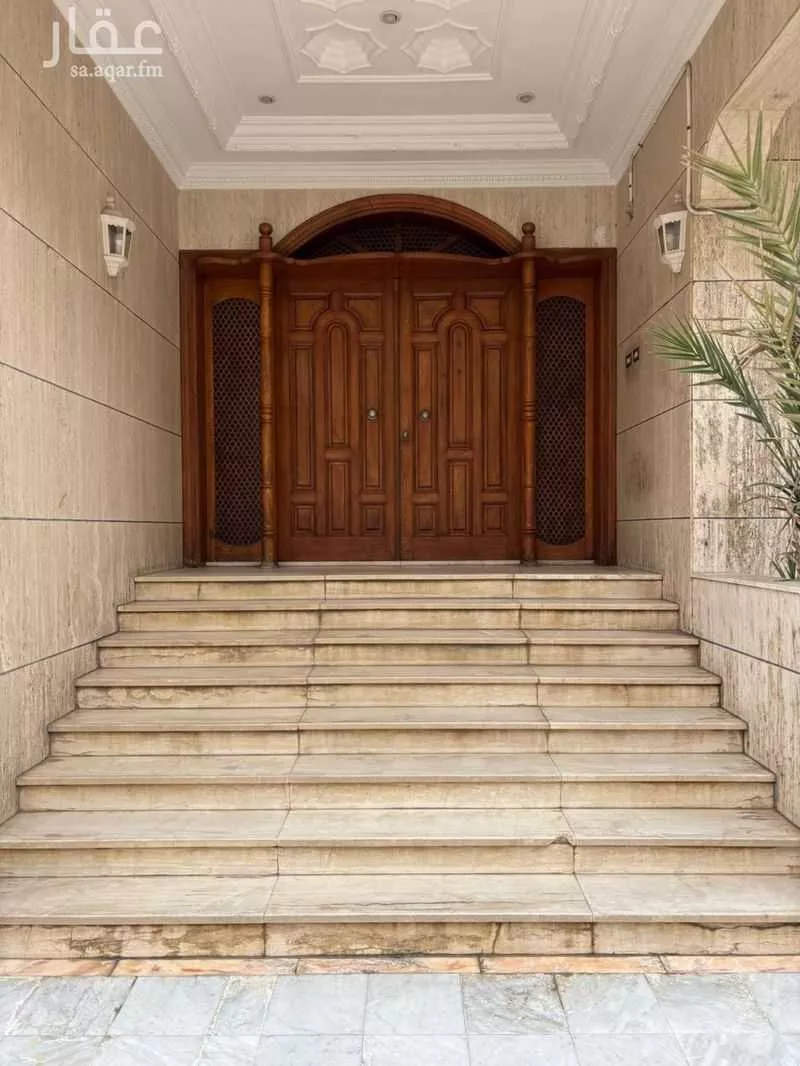 شقة للإيجار في شارع ابن ابي القاسم, حي الروضة, مدينة جدة, منطقة مكة المكرمة 1 صورة