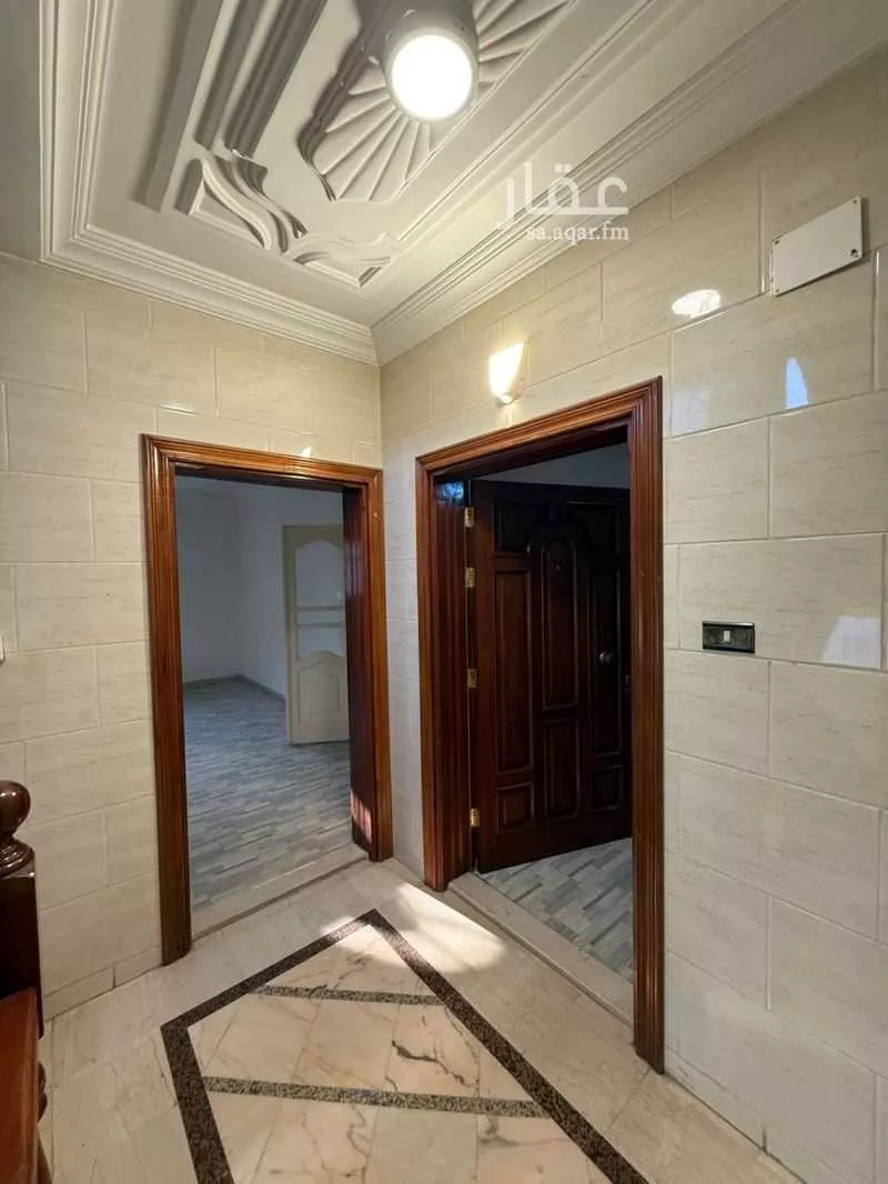 شقة للإيجار في شارع ابن ابي القاسم, حي الروضة, مدينة جدة, منطقة مكة المكرمة 1 صورة