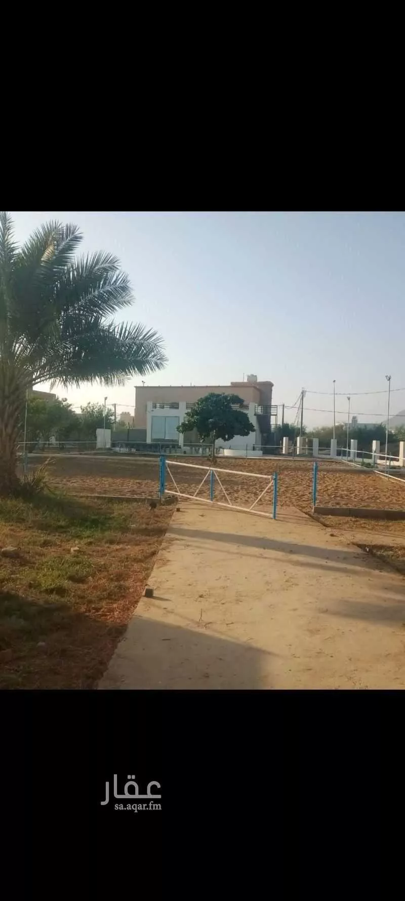 أرض للإيجار في شارع غير مسمى, حي اليرموك, مدينة محائل, منطقة عسير 1 صورة