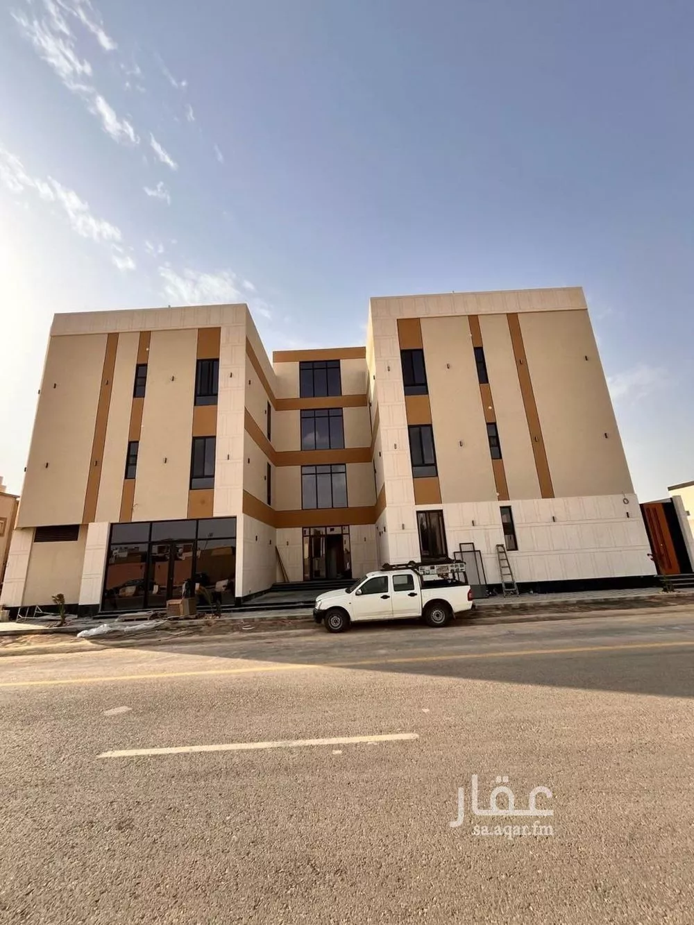 شقة للبيع في شارع شهيد الدين ثم الوطن حسين عوضه محمد الأ, حي المهدية, مدينة الرياض, منطقة الرياض 1 صورة