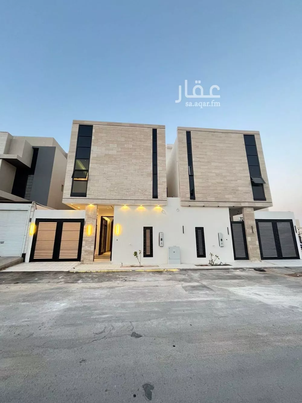 فيلا للبيع في شارع ابن صدقة الغرافي, حي المهدية, مدينة الرياض, منطقة الرياض 1 صورة