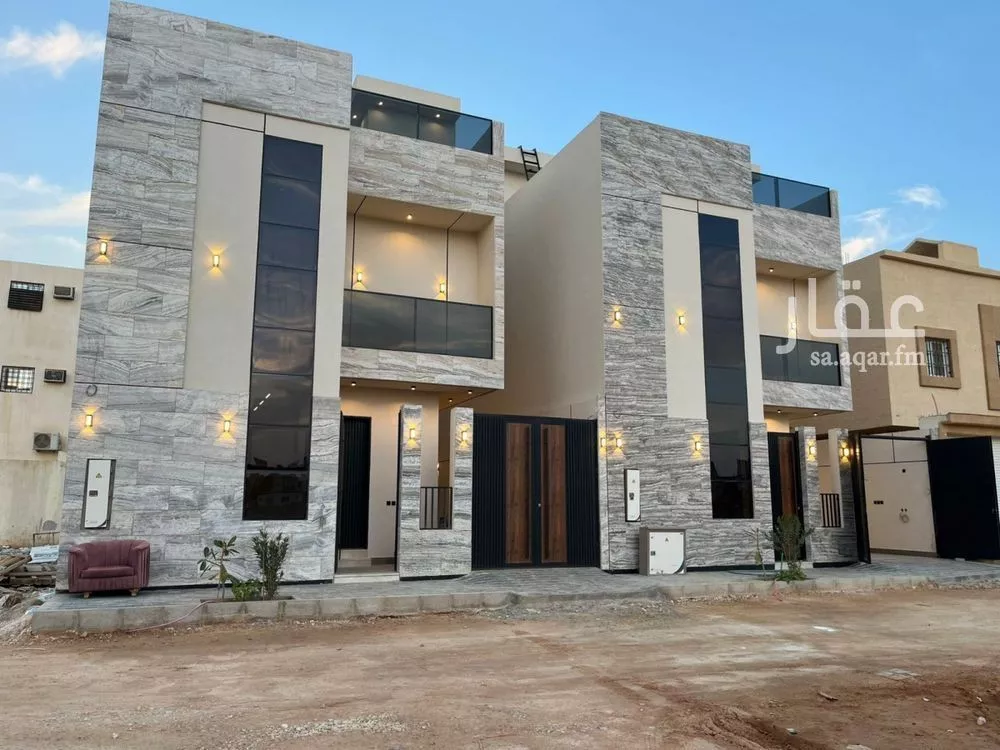 فيلا للبيع في حي المهدية, مدينة الرياض, منطقة الرياض 1 صورة