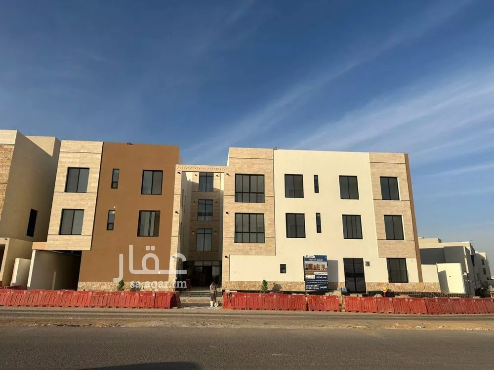 شقة للبيع في شارع أبي عروة, حي المهدية, مدينة الرياض, منطقة الرياض 1 صورة
