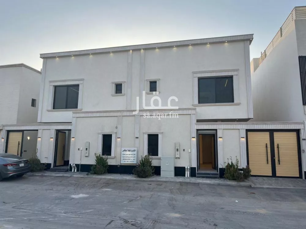 فيلا للبيع في شارع كرم الحربي, حي المهدية, مدينة الرياض, منطقة الرياض 1 صورة
