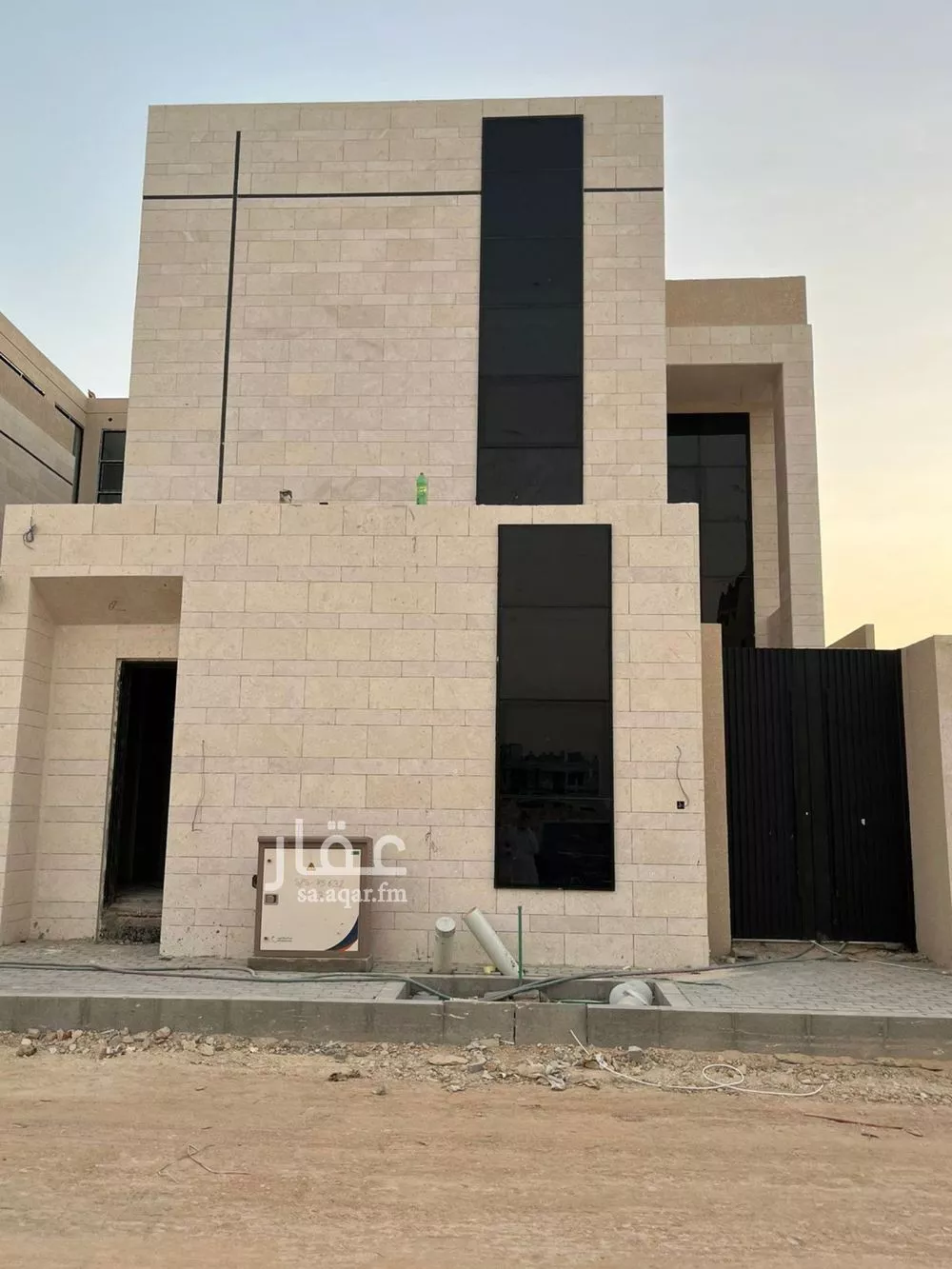 فيلا للبيع في حي المهدية, مدينة الرياض, منطقة الرياض 1 صورة