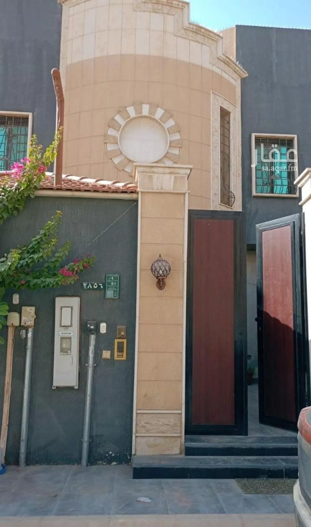 فيلا للبيع في شارع المشيرفة, حي الوادي, مدينة الرياض, منطقة الرياض 1 صورة