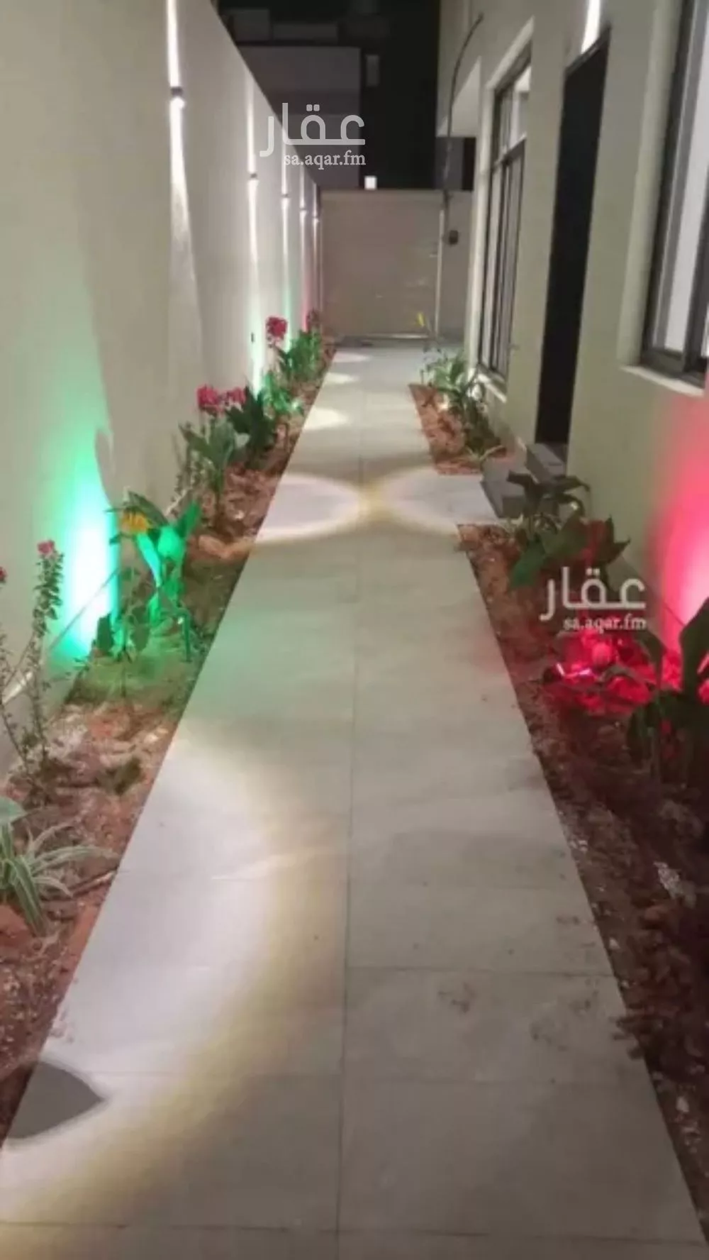 فيلا للبيع في شارع الملك خالد ابن عبدالعزيز سعود, حي عقرباء, مدينة امارة منطقة الرياض - الجبيله, منطقة الرياض 1 صورة