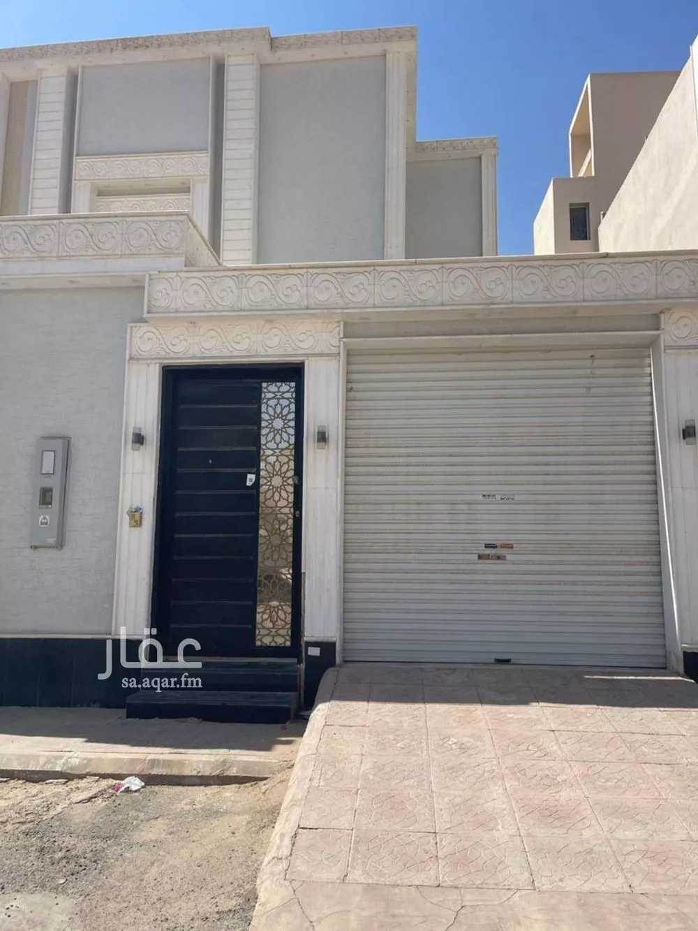 فيلا للبيع في شارع تنال المطار, حي الرمال, مدينة الرياض, منطقة الرياض 1 صورة