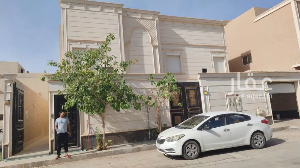 شقة للإيجار في شارع أحمد بن خلف, حي النرجس, مدينة الرياض, منطقة الرياض 1 صورة