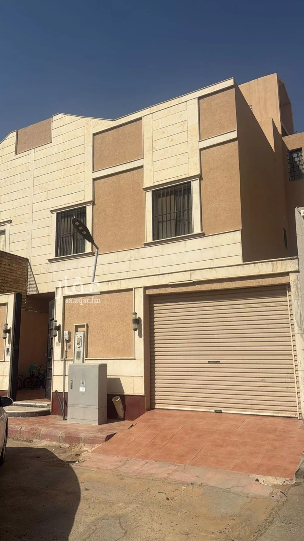 فيلا للبيع في شارع رقم 60, حي ظهرة لبن, مدينة الرياض, منطقة الرياض 1 صورة