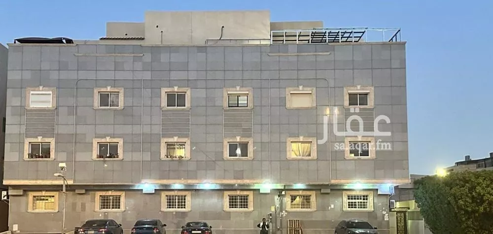 شقة للبيع في شارع الامير سلمان بن محمد بن سعود, حي الصحافة, مدينة الرياض, منطقة الرياض 1 صورة