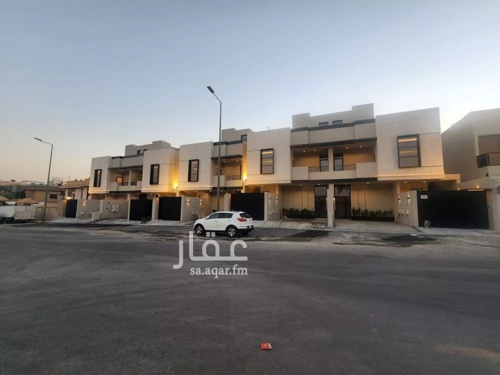دور للبيع في شارع عبدالحق الأزدي, حي الروضة, مدينة الرياض, منطقة الرياض 1 صورة