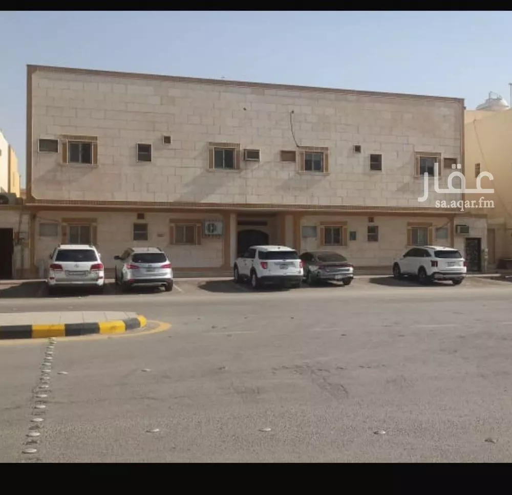 عمارة للبيع في شارع عبدالله بن رشيدان, حي الحمراء, مدينة الرياض, منطقة الرياض 1 صورة