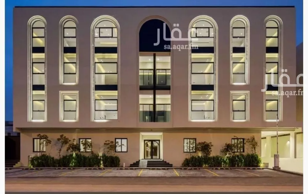 شقة للبيع في شارع الحداد, حي الملقا, مدينة الرياض, منطقة الرياض 1 صورة