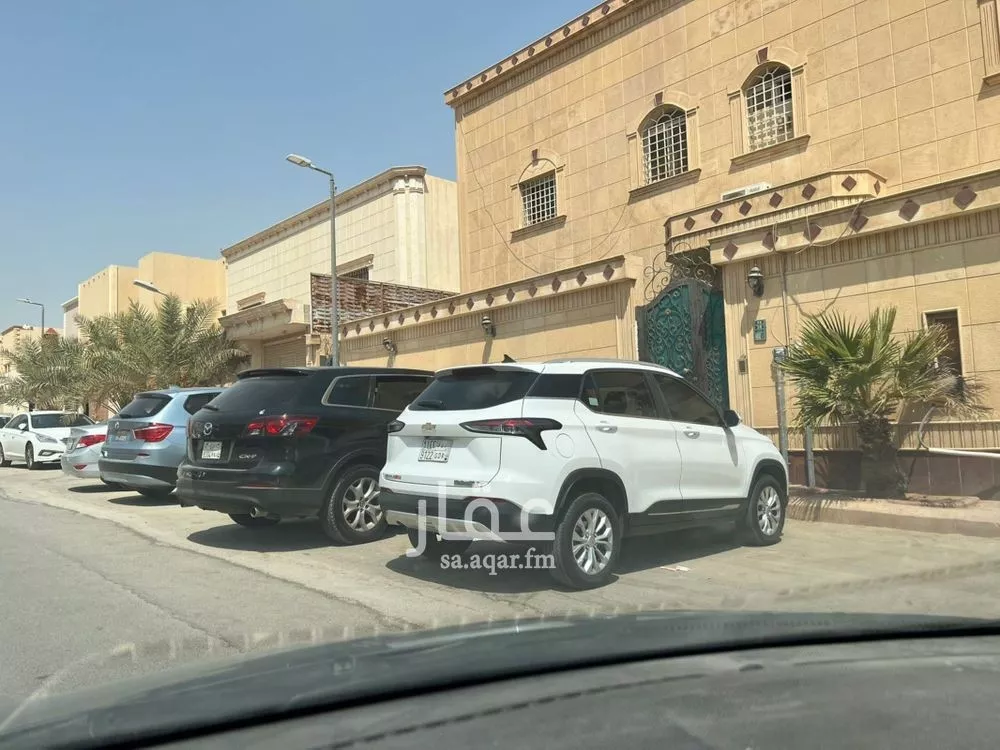 فيلا للبيع في شارع المشيرفة, حي الوادي, مدينة الرياض, منطقة الرياض 1 صورة