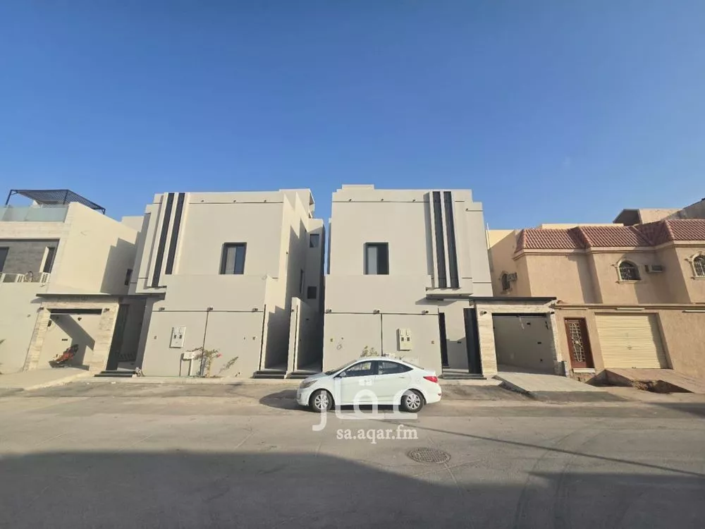 فيلا للبيع في شارع الواسعة, حي اليرموك, مدينة الرياض, منطقة الرياض 1 صورة