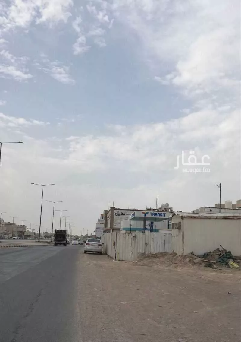 أرض للبيع في شارع المروج, حي بدر, مدينة الرياض, منطقة الرياض 1 صورة