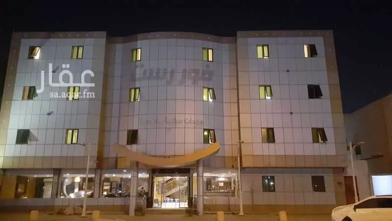 شقة للإيجار في شارع الصحه, حي مغرزات, مدينة الرياض, منطقة الرياض 1 صورة