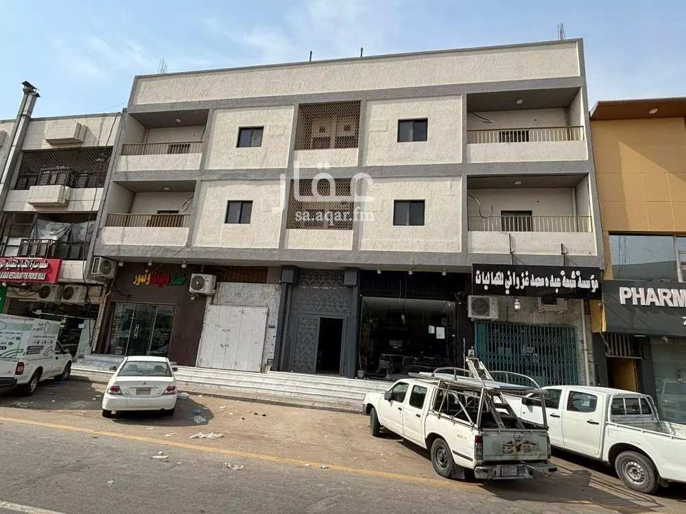 شقة للإيجار في شارع ابي الفضائل العدل, حي الشميسي, مدينة الرياض, منطقة الرياض 1 صورة