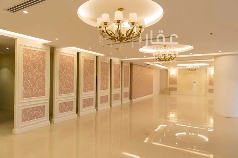 شقة للإيجار في شارع الملك خالد ابن عبدالعزيز سعود, حي المعذر, مدينة الرياض, منطقة الرياض 1 صورة