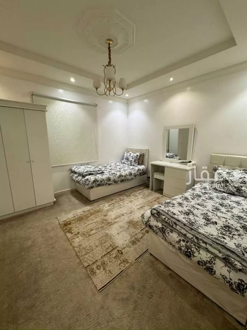 شقة للإيجار في شارع الخضر النيسابوري, حي الروابي, مدينة جدة, منطقة مكة المكرمة 1 صورة